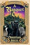 A Basquet of Cats