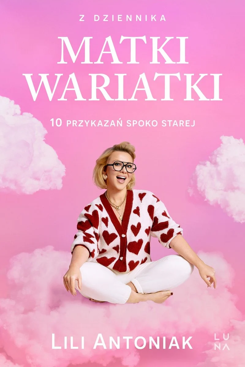 Z dziennika matki wariatki