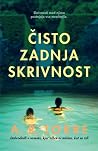 Čisto zadnja skri...