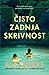 Čisto zadnja skrivnost
