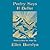 Poetry Says It Better: Poems to Help You Wake Up