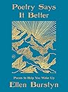 Poetry Says It Better: Poems to Help You Wake Up