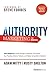 Authority Marketing For Dentists by Adam Witty