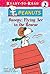 Snoopy by Darice Bailer