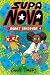 Supa Nova by Chanté Timothy