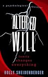 Altered Will