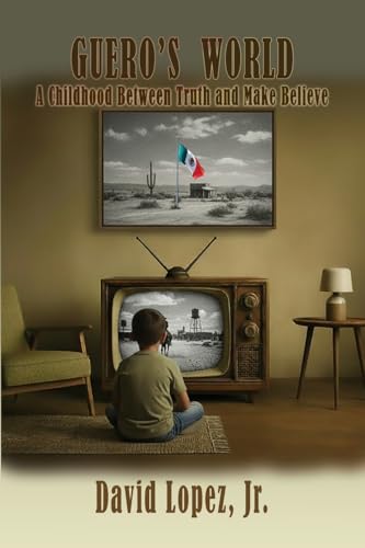 Guero's World (Paperback)