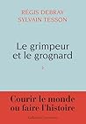 Le grimpeur et le...