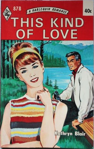 This Kind of Love (Paperback)