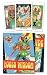 The Fool's Wisdom Tarot