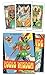 The Fool's Wisdom Tarot
