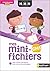 MHM - CM1 - Mes mini-fichiers - Programme 2025
