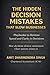 The Hidden Decision Mistakes That Slow Businesses by Amit Dharmendra Singh