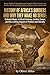 History of Africa’s Borders...