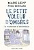 Histoires à dévorer - CM - Le Petit Voleur d'ombres : Le mystère de la bibliothèque x5 - PCF