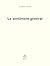 Le sentiment général