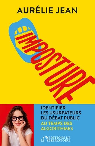 Imposture (Paperback)