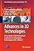 Advances in 3D Technologies: Proceedings of 7th International Conference on 3D Imaging Technologies 2025, Volume 2 (Smart Innovation, Systems and Technologies, 500)