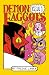 Demon Faggots Issue 1 by Fredde Lanka