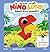 Le livre-puzzle de Nino Dino - Quelle belle journée !