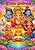 Kids colouring book: indian...
