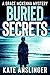 Buried Secrets: LARGE PRINT...