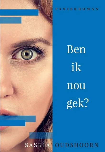 Ben ik nou gek? (Paperback)