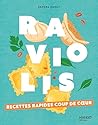 Raviolis: Recettes rapides coup de coeur