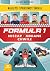 Formuła 1. Niezapomniane chwile. Najlepsi sportowcy świata