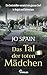 Das Tal der toten Mädchen (Ein Irland-Krimi mit Inspector Tom Reynolds 3) (German Edition)