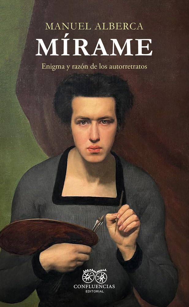 Mírame (Paperback)