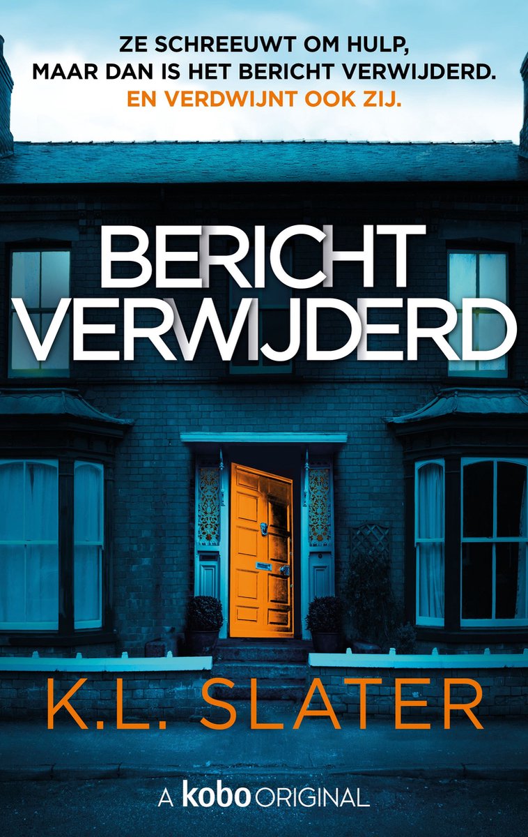 Bericht verwijderd