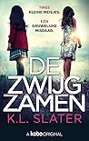 De zwijgzamen