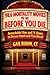 98.6 Mortality Movies to See Before You Die: Remarkable Films and TV Shows to Discuss Death and Plan Ahead