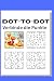 Dot-to-Dot: Verbinde die Pu...