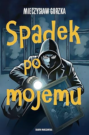 Spadek po mojemu