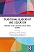 Traditional Leadership and Education