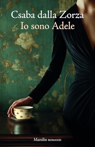 Io sono Adele (Italian Edition)