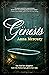Genesis by Anna Mercury