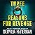Three Reasons for Revenge