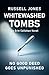 Whitewashed Tombs: A Grippi...