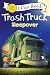 Trash Truck: Sleepover