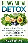 Heavy Metal Detox...