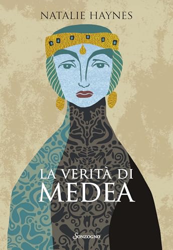 La verità di Medea (Kindle Edition)