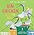 Bin Chicken Goes for Gold
