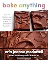 Bake Anything: Es...