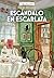 Escándalo en escarlata (A Sherlock Holmes Bookshop Mystery, #4)