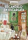 Escándalo en esca...
