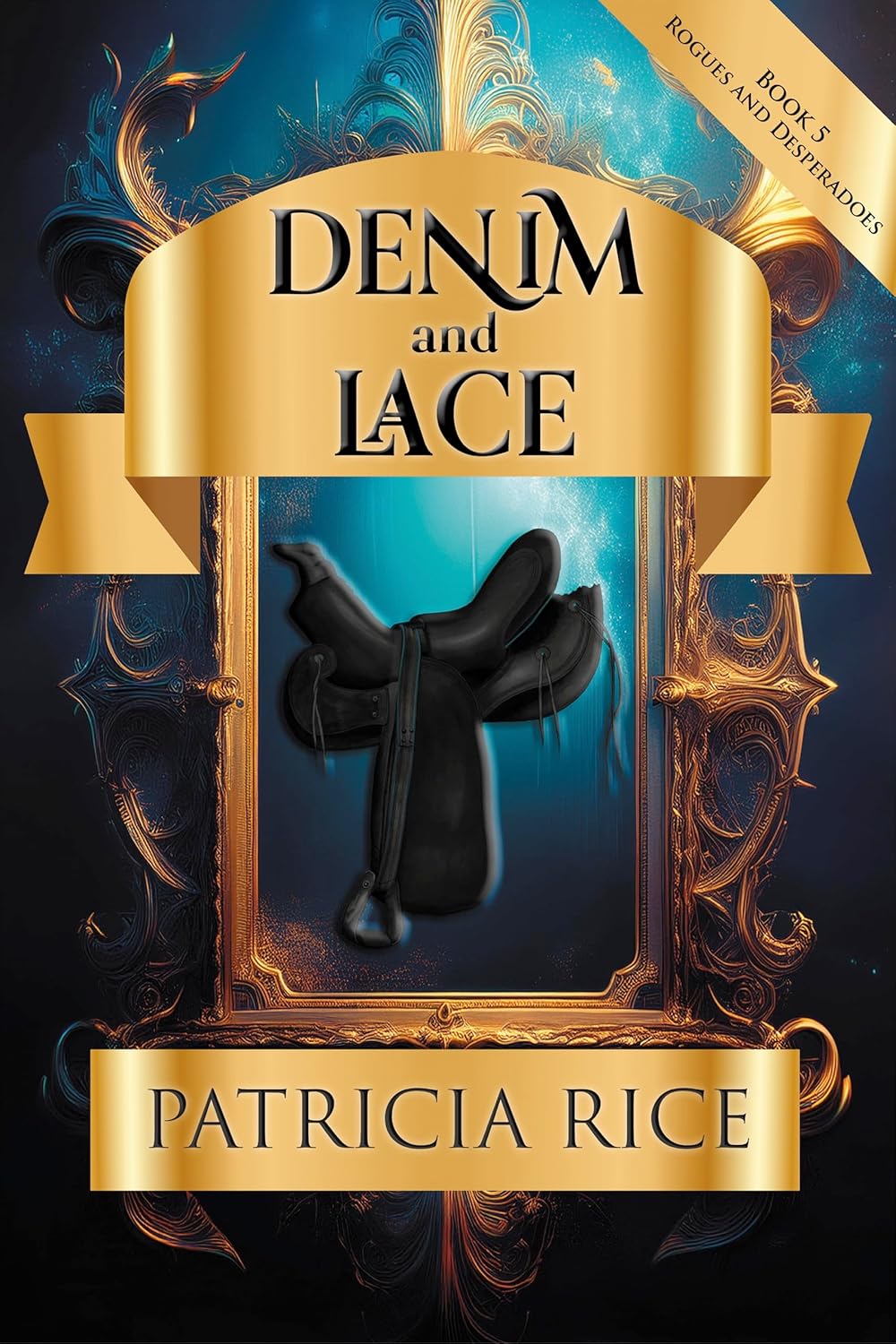 Denim and Lace (Kindle Edition)
