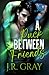 A Puck Between Friends (Gods Versus Monsters Hockey)